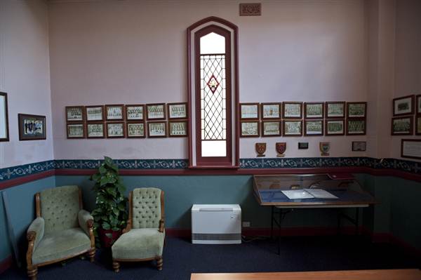 St Stanislaus College (9/03/2013 10:57:15 AM)