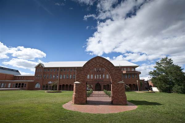 St Stanislaus College (9/03/2013 10:58:30 AM)