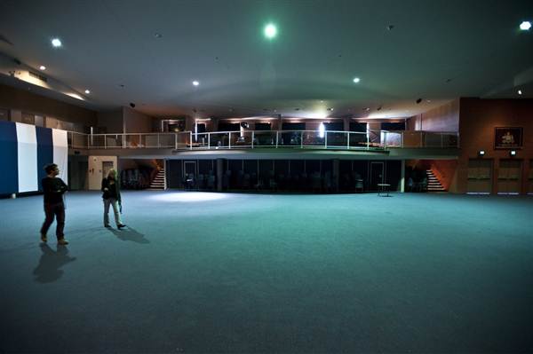 St Stanislaus College (9/03/2013 10:58:44 AM)