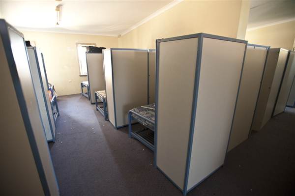 St Stanislaus College (9/03/2013 10:59:31 AM)