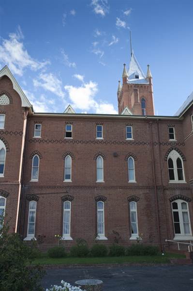 St Stanislaus College (9/03/2013 11:00:27 AM)