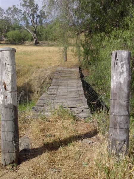 The Springs Homestead - Dubbo (9/03/2013 11:02:14 AM)