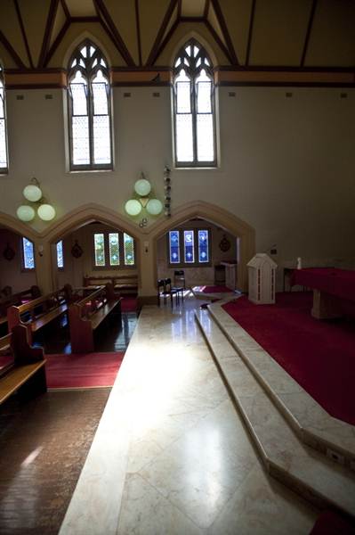 St Stanislaus College (9/03/2013 11:02:41 AM)