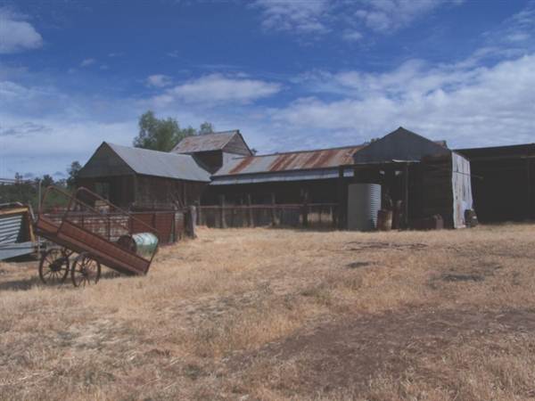 The Springs Homestead - Dubbo (9/03/2013 11:04:05 AM)