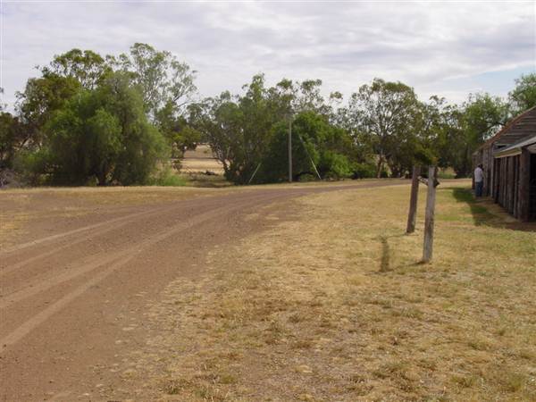 The Springs Homestead - Dubbo (9/03/2013 11:05:35 AM)