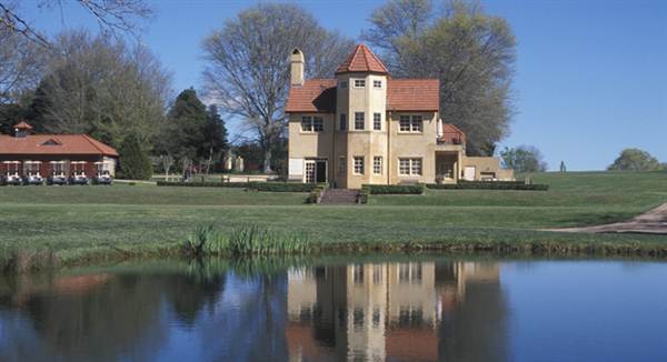 Private House - Sutton Forest (9/03/2013 8:02:50 PM)