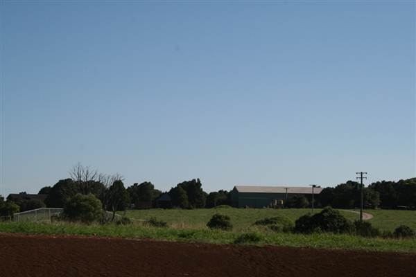 Robertson - Southern Highlands (9/03/2013 8:10:42 PM)