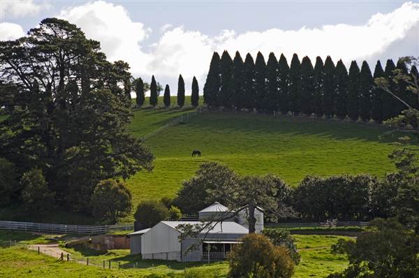 Robertson - Southern Highlands (9/03/2013 8:12:44 PM)