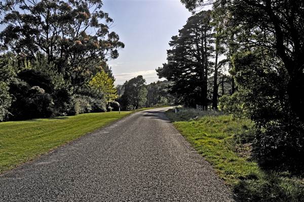 Robertson - Southern Highlands (9/03/2013 8:15:29 PM)