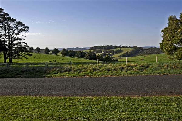 Robertson - Southern Highlands (9/03/2013 8:15:42 PM)