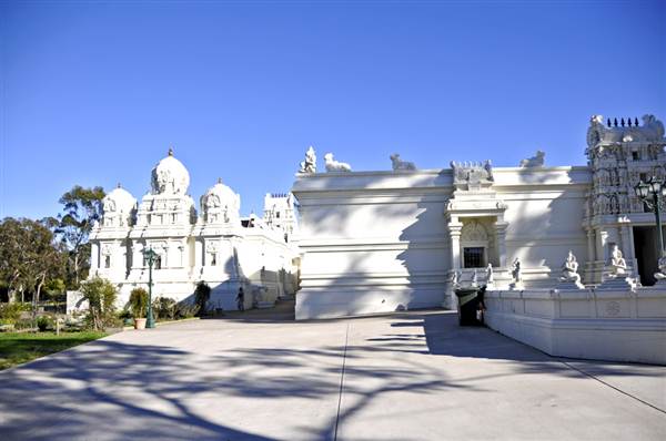Sri Venkateswara Temple (9/03/2013 9:20:11 PM)