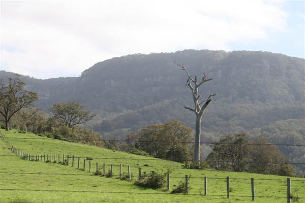 Tullimbar Village (9/03/2013 10:14:42 PM)