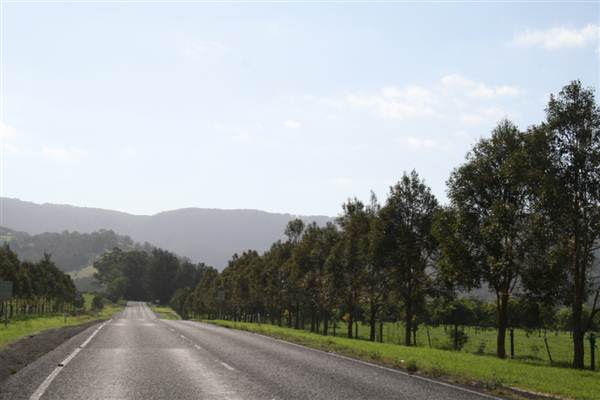 Tullimbar Village (9/03/2013 10:15:29 PM)