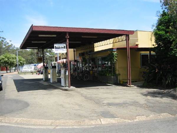 Warragamba (10/03/2013 12:45:31 PM)
