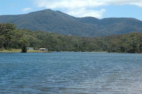 Wallaga Lake Bridge (10/03/2013 12:46:21 PM)