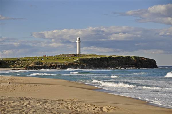 Wollongong (10/03/2013 12:48:16 PM)