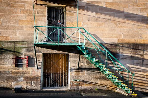 Parramatta Gaol (10/03/2013 2:21:22 PM)