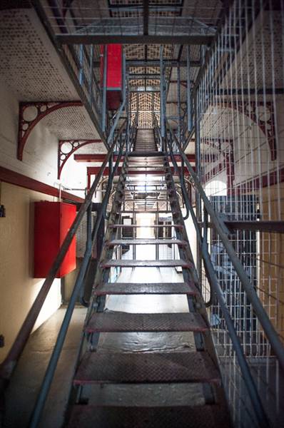 Parramatta Gaol (10/03/2013 2:21:34 PM)