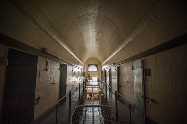 Parramatta Gaol (10/03/2013 2:21:44 PM)