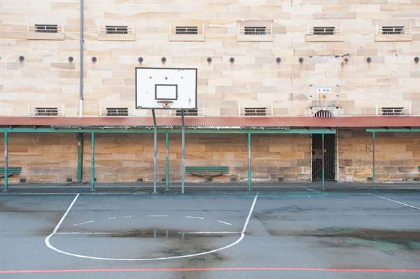 Parramatta Gaol (10/03/2013 2:21:54 PM)