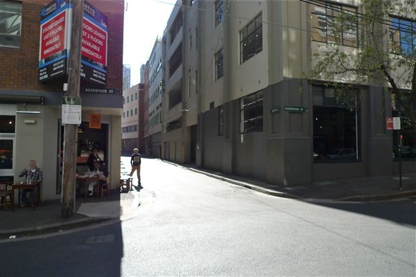 Surry Hills Streets (10/03/2013 3:06:51 PM)