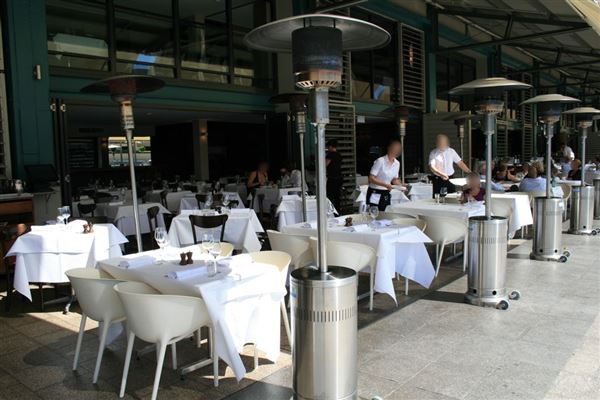 Woolloomooloo - Finger Wharf (10/03/2013 11:30:07 PM)