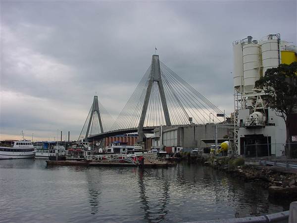 Sydney Fish Market (11/03/2013 5:16:18 AM)