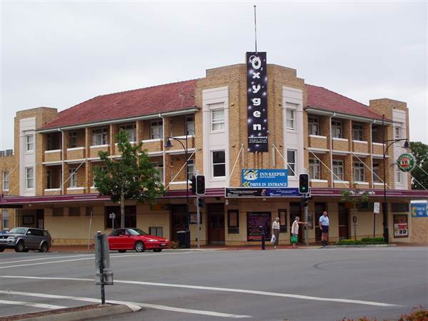 Taree (11/03/2013 5:53:30 AM)