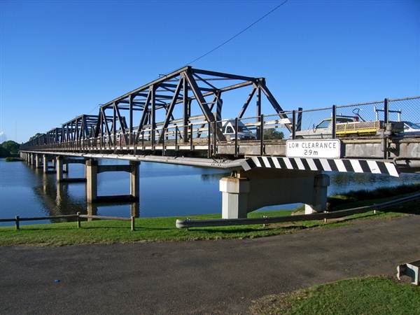 Taree (11/03/2013 5:54:29 AM)
