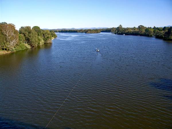 Taree (11/03/2013 5:54:48 AM)
