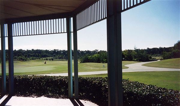 Terrey Hills Golf & Country Club (11/03/2013 6:04:48 AM)