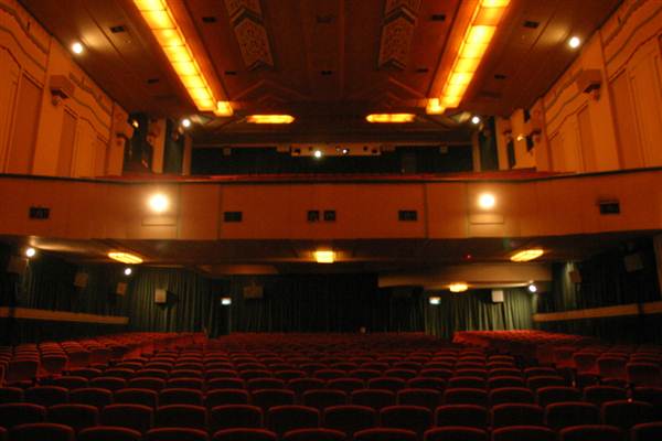 The Ritz Cinema (11/03/2013 9:23:55 AM)