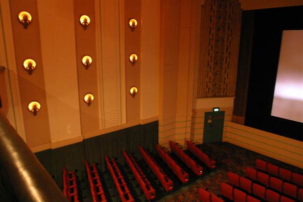 The Ritz Cinema (11/03/2013 9:24:18 AM)