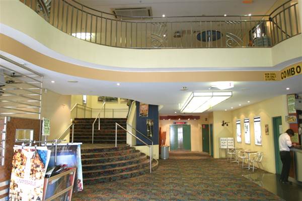 The Ritz Cinema (11/03/2013 9:25:00 AM)