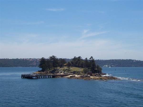 Shark Island (11/03/2013 9:38:18 AM)