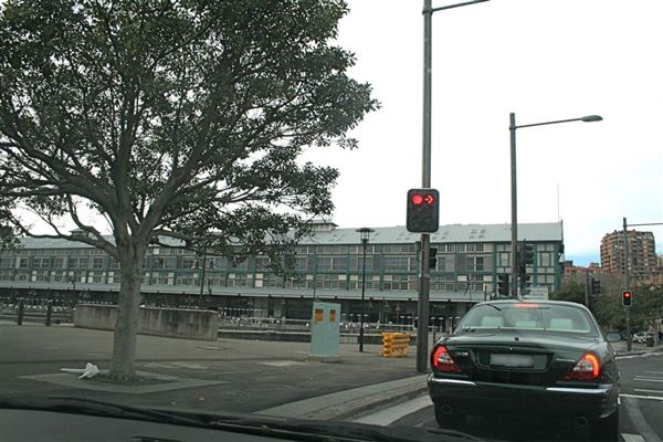 Woolloomooloo (11/03/2013 10:12:52 AM)