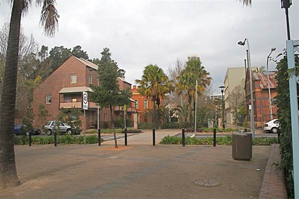 Woolloomooloo (11/03/2013 10:17:39 AM)