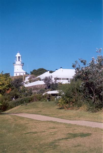 Smokey Cape Lighthouse (11/03/2013 10:18:03 AM)