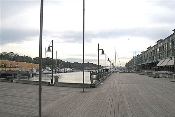 Woolloomooloo (11/03/2013 10:19:16 AM)