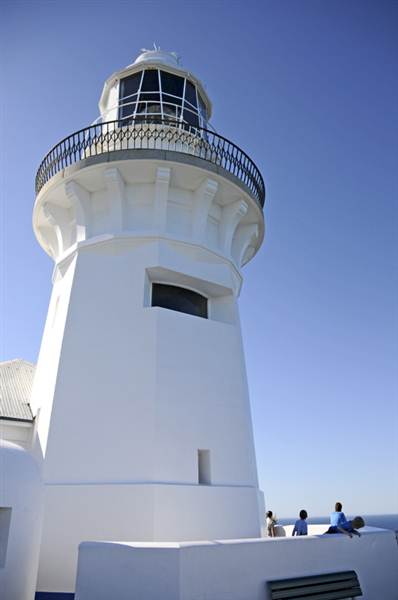 Smokey Cape Lighthouse (11/03/2013 10:19:33 AM)