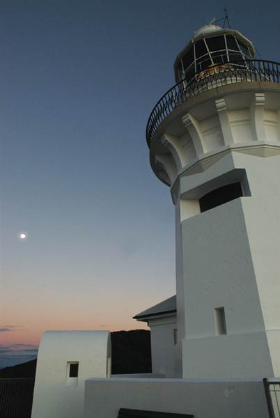 Smokey Cape Lighthouse (11/03/2013 10:21:17 AM)