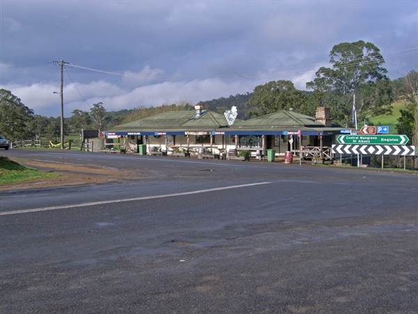 Wollombi (11/03/2013 10:58:21 AM)