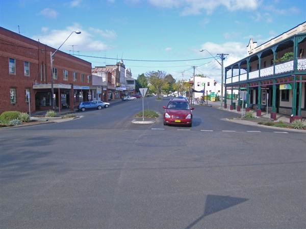 South Grafton (11/03/2013 10:59:13 AM)