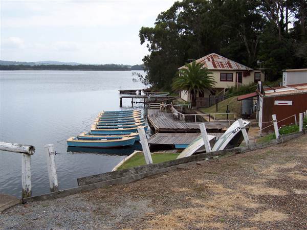 Tuross Head (11/03/2013 11:33:49 AM)