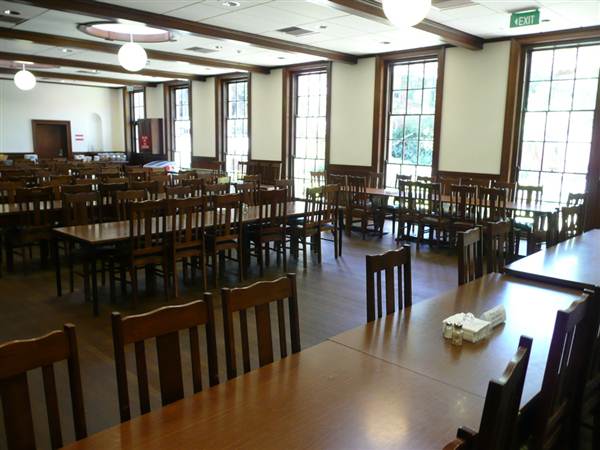 Women's College - Sydney University (11/03/2013 12:02:19 PM)