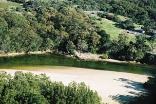 Wattamolla Beach (11/03/2013 12:59:35 PM)