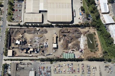 Sell & Parker Metal Recycling (11/03/2013 1:47:05 PM)