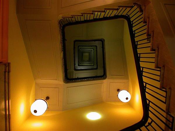 Barrack House 343 George St - Sydney CBD (11/03/2013 2:29:53 PM)