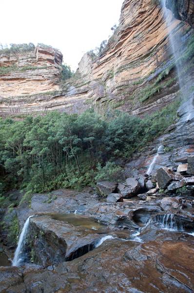 Wentworth Falls (11/03/2013 2:39:37 PM)