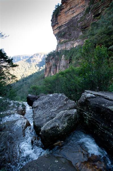 Wentworth Falls (11/03/2013 2:40:03 PM)